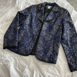 Laura Ashley blazer
